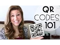 QR Codes 101 That Teacher Life Ep 43