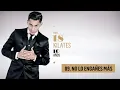 18 KILATES - NO LO ENGAÑES MAS (10 AÑOS - SUS MEJORES TEMAS)