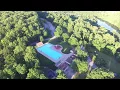 Marsh Creek Pool Dock Parking Boat Canoe Kayak
