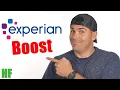 Experian Boost Explained Instantly Raise Your Credit Score for Free