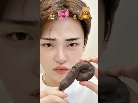 이모티콘 순서대로 먹기