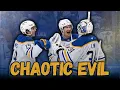 The Buffalo Sabres Can t Be This Good But They Are