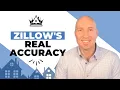 Zillow Zestimates How Close Are They Really