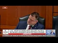 Giuliani Farts during Michigan Hearing 39 and 1 53