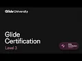 Glide Certification Level 3 Glide Classic