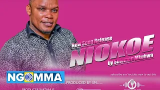 solomon mkubwa niokoe official audio 