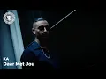 Download Lagu KA - Daar Met Jou (prod. Monsif)