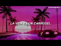 Download Lagu la vida es un carrusel | MXZI - MONTAGEM TOMADA (Letra / Lyrics)