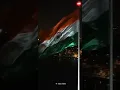 Lagu Indian Flag 🇮🇳 4k status | Independence day 76 | day status | A plus creations ❤️ 2023