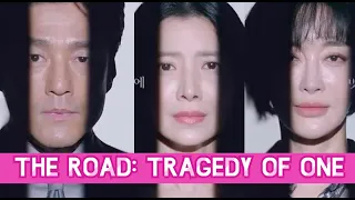 the road tragedy of one ji jin hee yoon se ah kim hye eun