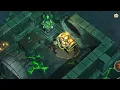 Grim Soul Dark Fantasy Survival - Necromancer Lair beginner guide