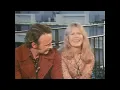 Loretta Swit and Larry Linville of MASH