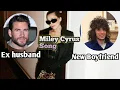 Miley Cyrus dedicates new song to her boyfriend Maxx Morando