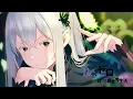 Re:Zero (seizoen 1, 2 en 3) - verzameling van alle begin- en eindscènes