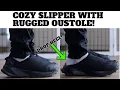 Download Lagu Cozy Slipper Meets Rugged Outsole! adidas Terrex Winter Slip-On Cold.Rdy Boots Review