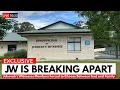 The Shocking Collapse of Jehovah s Witnesses Why 17 000 Left Fellowship