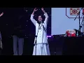 Iktara & Tumhi Ho Bandhu LIVE at KGAF | Kavita Seth & Kanishk Seth