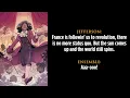 Hamilton | 24. What'd I Miss | Lyrics