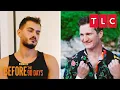 True Colors Revealed 90 Day Fiance Before the 90 Days TLC