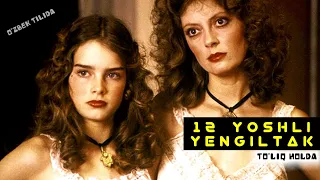 12 yoshli yengiltak qiz toliq holda i uzbek tilida tarjima kinolar 