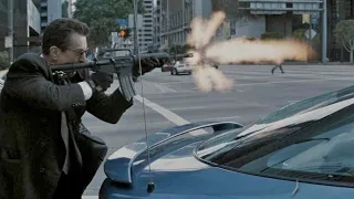 فیلم سینمایی دزد و پلیس دوبله فارسی 