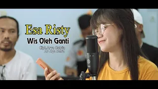 esa risty wes oleh ganti dangdut official music video 
