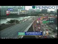 I-76 EB Closed At University Avenue After Fatal Motorcycle Accident