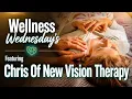 The Hidden Trauma That Shapes Your Life New Vision Therapy Wellness Wednesdays Pt 1