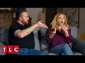 Mike Snaps After Natalie Calls His Mom 90 Day Fiance Happily Ever After