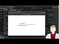 Web Development Study Automated Tests Final Season Part 1 Topics Quiz Project Part