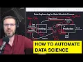 Six Great Ways How to Automate Data Science
