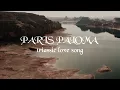 Download Lagu Paris Paloma - triassic love song [Official Lyric Video]