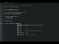 String Char Max Occurence JavaScript Interview Question