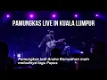 Download Lagu Pupus -  Pamungkas in Kuala Lumpur Malaysia ‼️