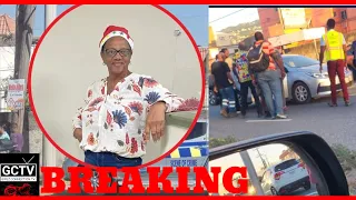 Paralegal Sandra Risden RDERED Along Washington Blvd WatchTowerReports