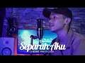Download Lagu SEPARUH AKU - NOAH | (Cover By Andre Mastijan)