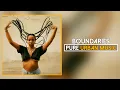 Jamila Woods - Boundaries (Official Audio) | Pure Urban Music