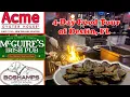 4-Day Food Adventure in Destin FL Must-Try Eats at ACME Oyster House McGuire s Pub and Boshamps