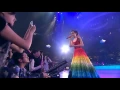 容祖兒 - 逃避你 (JOEY YUNG Concert Number6 DVD)