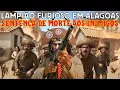 Download Lagu A FÚRIA DE LAMPIÃO EM ALAGOAS - SETENÇA DE MORTE PARA OS INIMIGOS