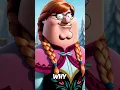 Download Lagu Peter Griffin’s audition for Frozen..