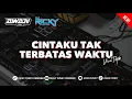 Download Lagu DJ CINTAKU TAK TERBATAS WAKTU - DJ ANDAIKAN MALAM YANG SEPI DAPAT BICARA [BOOTLEG]