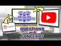 Your DataAnnotation tech Questions and Concerns