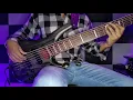 Los Tigres del norte - Qué tal si eres tú | Bass cover