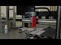 Phil Felgner Microarray Printer