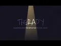 Therapy (Official Lyric Video) | tick, tick... BOOM! (Music from the Netflix Film) - Andrew Garfield & Vanessa Hudgens