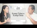 Download Lagu Teman Diskusi | Episode 12 | Konsep Tuhan vs Konsep Dunia