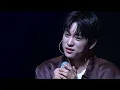 PARK JINYOUNG - 'Letter' Stage Cam @ 2nd EP COMEBACK LIVE STAGE