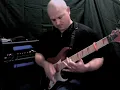 Greg Howe - "Jump Start" Cover (Album Version)