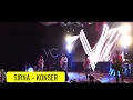 Lagu virzha - sirna / konser